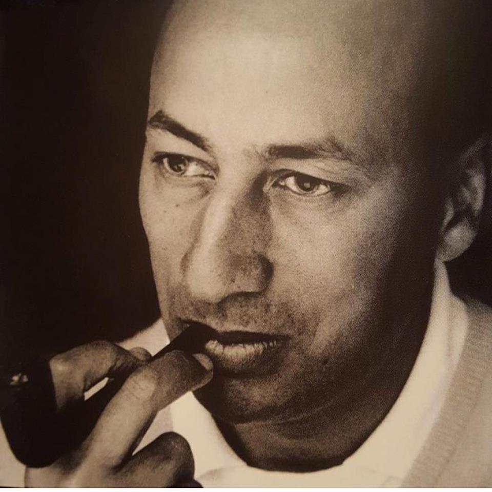 Hassan El Gallois (1923 - 2018) - Foto 1